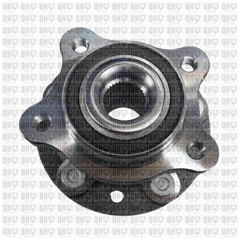 Cojinete de rueda QUINTON HAZELL ref. QWB1695